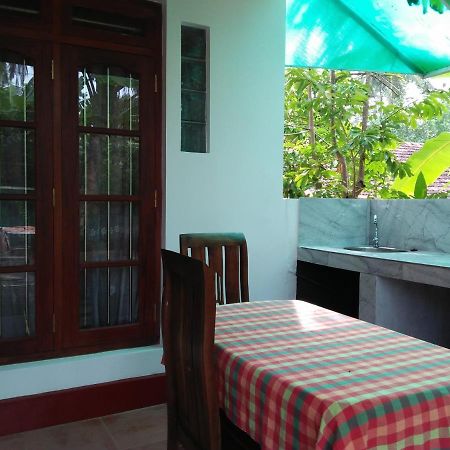 Ananda Villa Bentota Exterior photo
