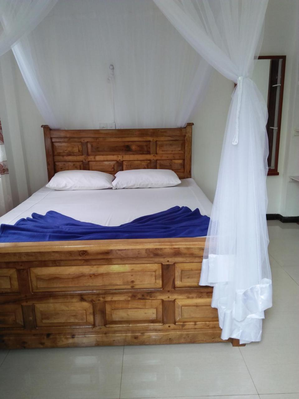 Ananda Villa Bentota Exterior photo