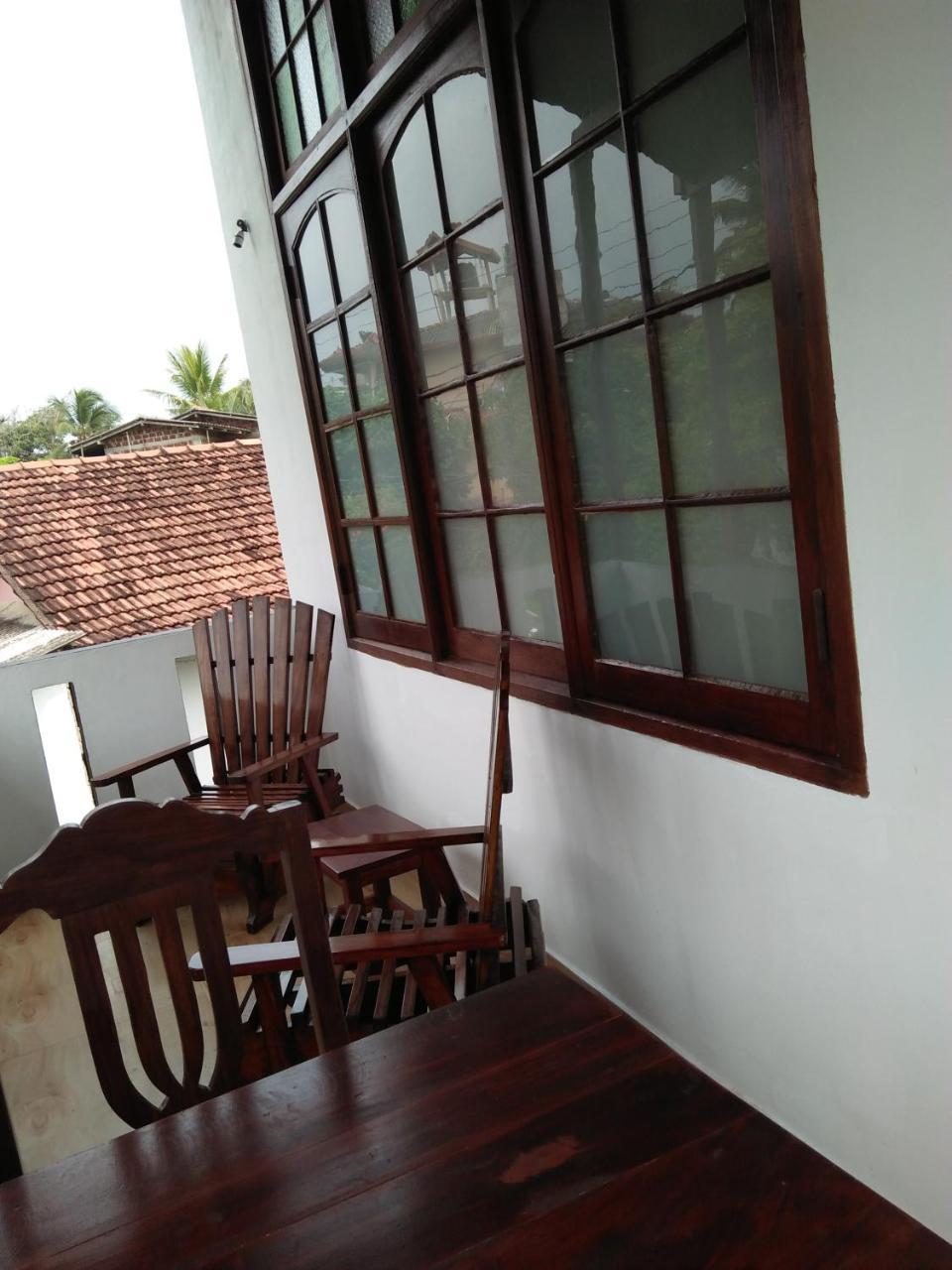 Ananda Villa Bentota Exterior photo