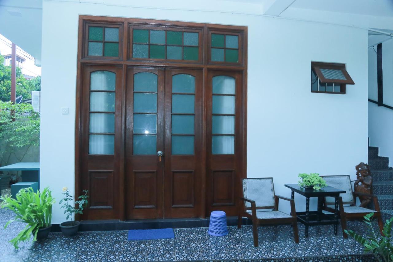 Ananda Villa Bentota Exterior photo