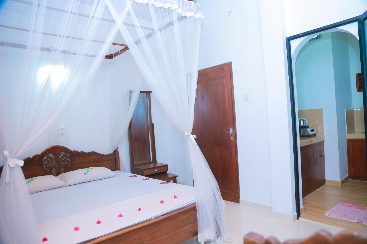 Ananda Villa Bentota Exterior photo