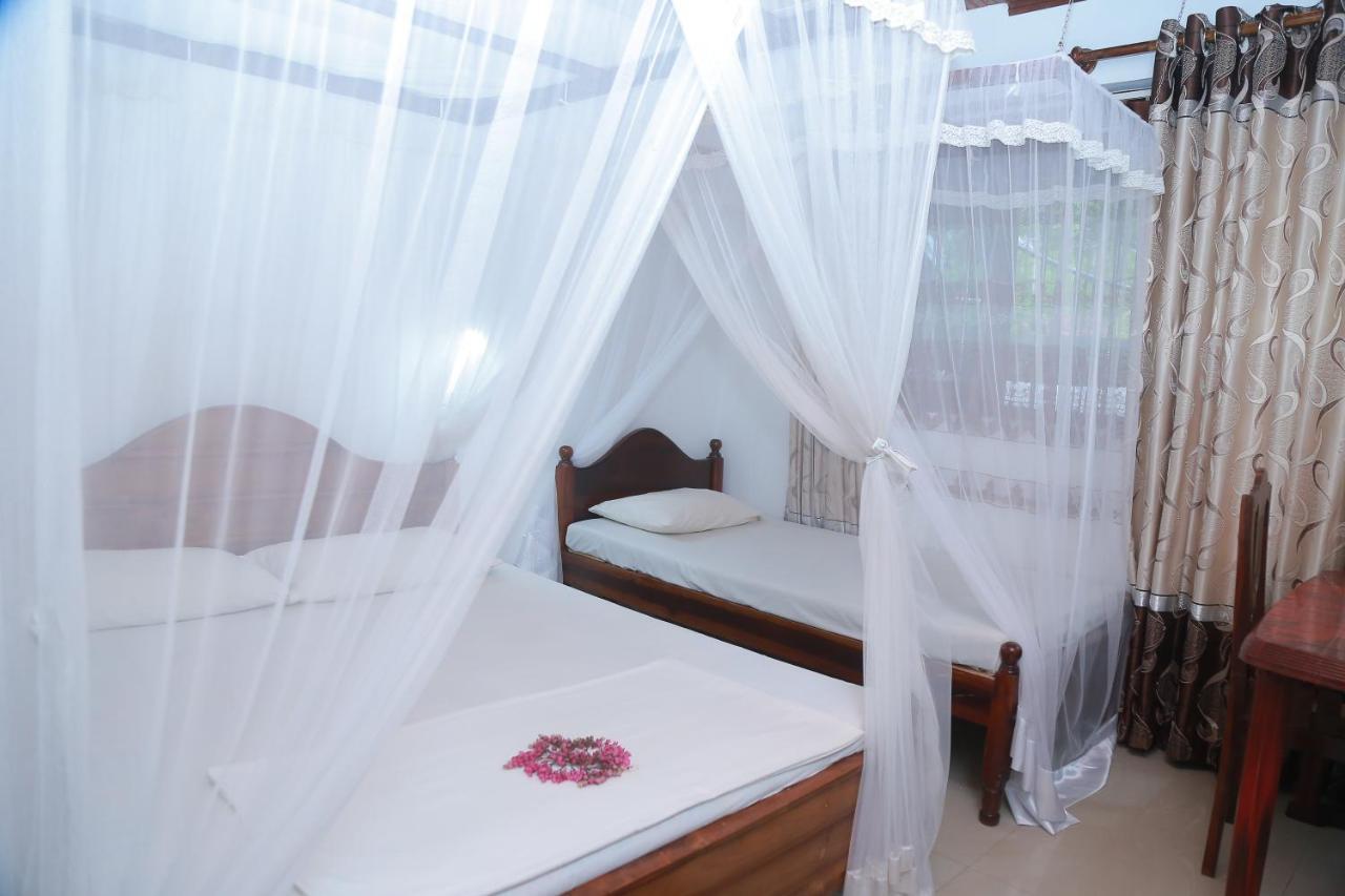 Ananda Villa Bentota Exterior photo