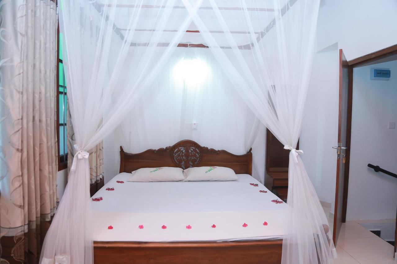 Ananda Villa Bentota Exterior photo