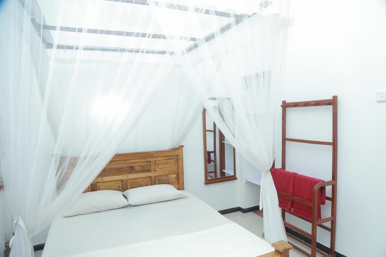 Ananda Villa Bentota Exterior photo